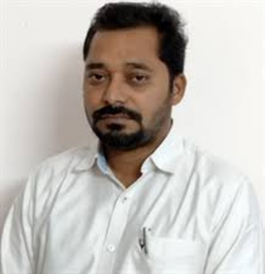 Prof. Srinivas Yaragorla 
                